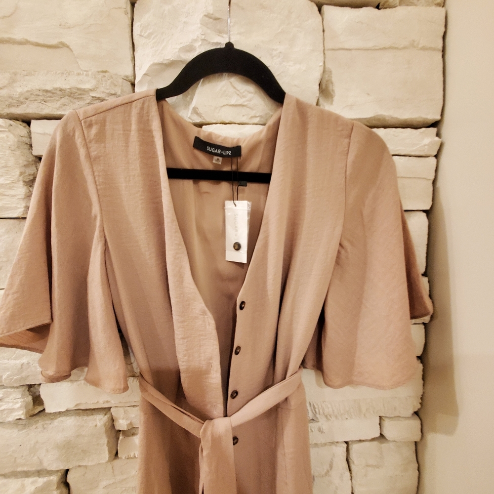 Dress - Picture 2 of 3